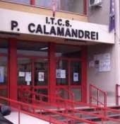 AL VIA LO SPORTELLO D’ASCOLTO A CURA DEL CENTRO SERVIZI FAMIGLIE DEL MUNICIPIO IV  NELL’I.T.C. “P. CALAMANDREI”