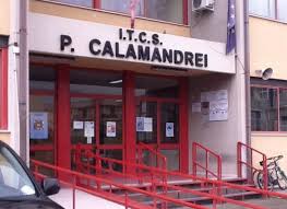 AL VIA LO SPORTELLO D’ASCOLTO A CURA DEL CENTRO SERVIZI FAMIGLIE DEL MUNICIPIO IV  NELL’I.T.C. “P. CALAMANDREI”
