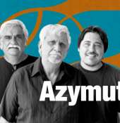 ''AZYMUTH IN FÊNIX'' - Teatro Forma - Bari