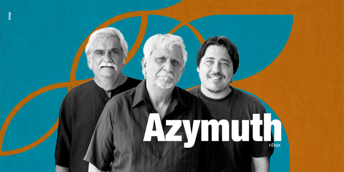 ''AZYMUTH IN FÊNIX'' - Teatro Forma - Bari