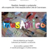 MusAmico : alla scoperta del Polo Museale Museco