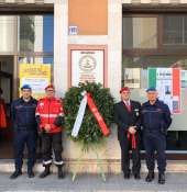 4 novembre: onore ai caduti in guerra