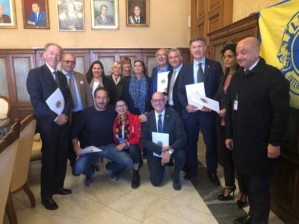 GIORNATA MONDIALE DEL DIABETE