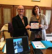 BARI VINCE IL PREMIO “BEST LIBERTY CITY”