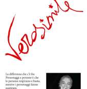 ''Verosimile'', in Feltrinelli il nuovo libro di Gianni Ciardo