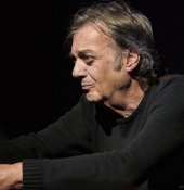 Gianni Ciardo in scena con ''Novecento'' all'Auditorium Vallisa