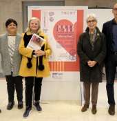 LIFESTYLE AWARD FOR HEALTH AND WEALTH 2019