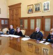 PRESENTATO IL PIANO OPERATIVO CITTADINO ANTIFREDDO  A TUTELA DI ANZIANI FRAGILI E PERSONE SOLE