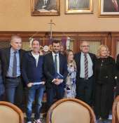 AL CAMPO SPORTIVO CAPOCASALE IL QUADRANGOLARE “UNITI PER L’AUTISMO”