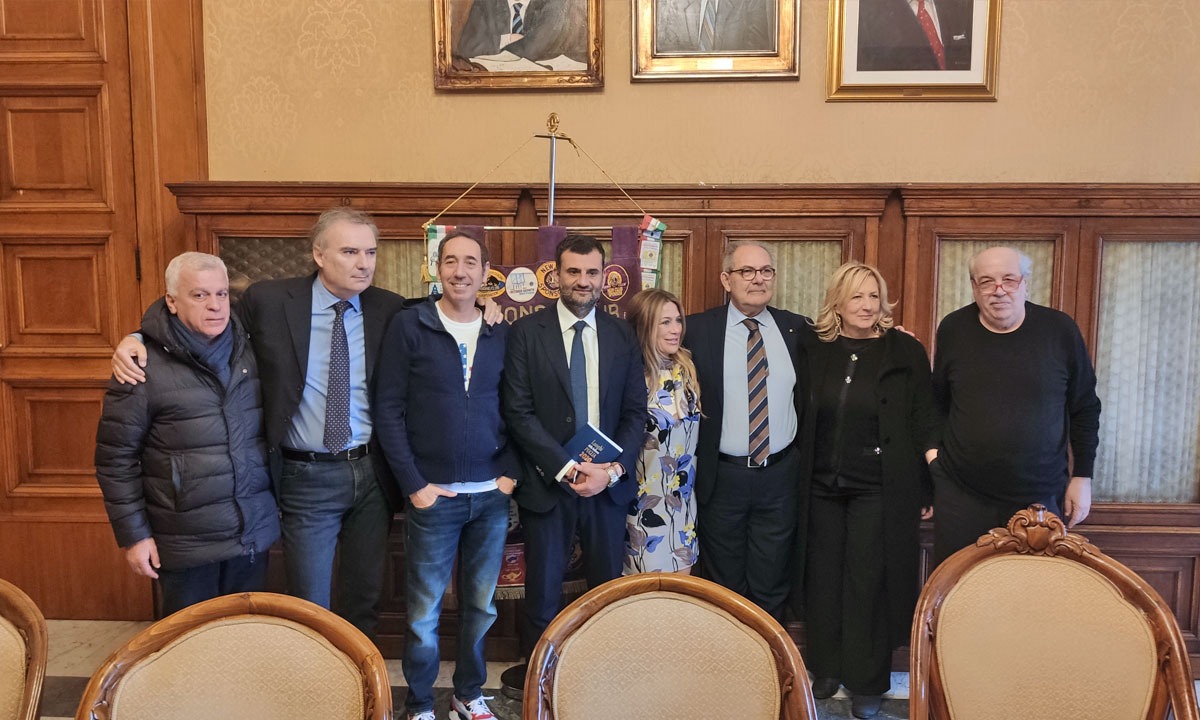 AL CAMPO SPORTIVO CAPOCASALE IL QUADRANGOLARE “UNITI PER L’AUTISMO”