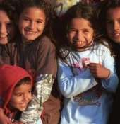 INTEGRAZIONE DELLE COMUNITÀ ROM, SINTI E CAMINANTI
