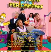 ”COSA SI FA PER CAMPARE”
