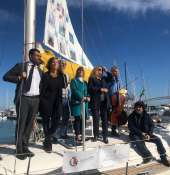 “BARI SOCIAL BOAT”