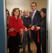 CENTRO ANTIVIOLENZA