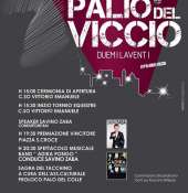 ''Palio del Viccio 2020'', la tradizione centenaria di Palo del Colle.