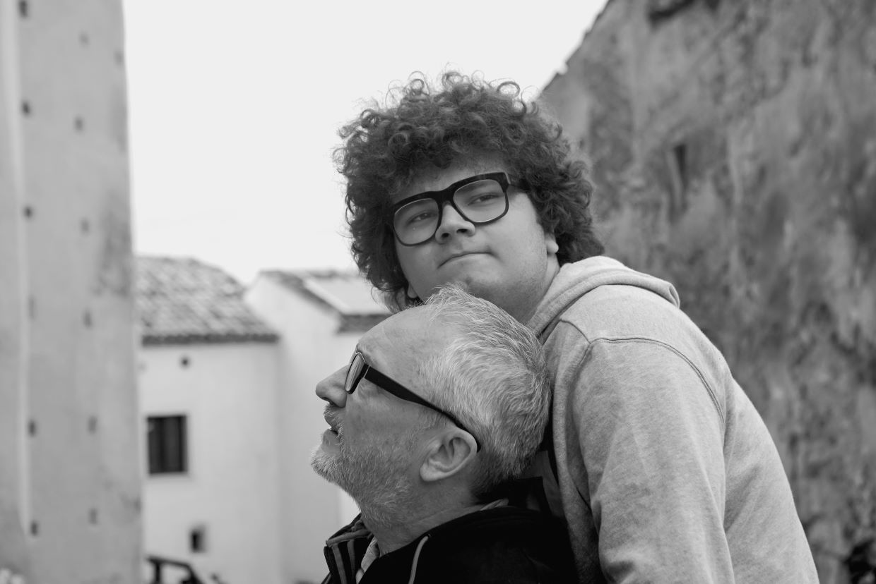 “Tommy e l’asta dei Cervelli Ribelli”
