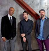 "Fred Hersch Trio   evento jazz per  Adelante | XI stagione "Nel Gioco del Jazz"