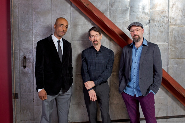 "Fred Hersch Trio   evento jazz per  Adelante | XI stagione "Nel Gioco del Jazz"