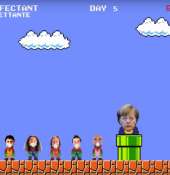 SUPER RIMBAMBROS VS COVID -19