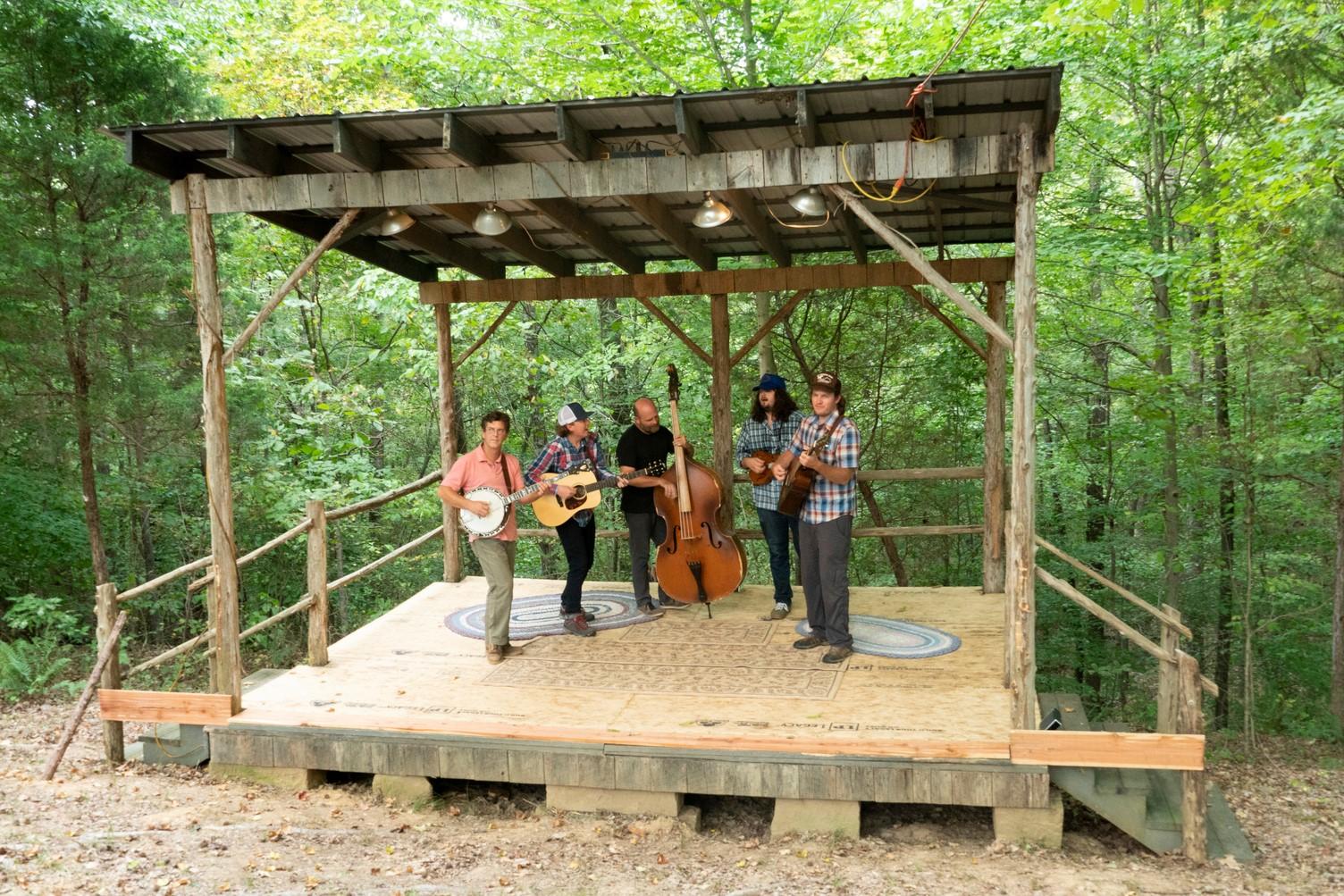 "Jazz, rock, blues: tour in 10 capitali della musica Usa"