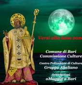 Grande successo per l’ultimo appuntamento di Versi alla luna 2020