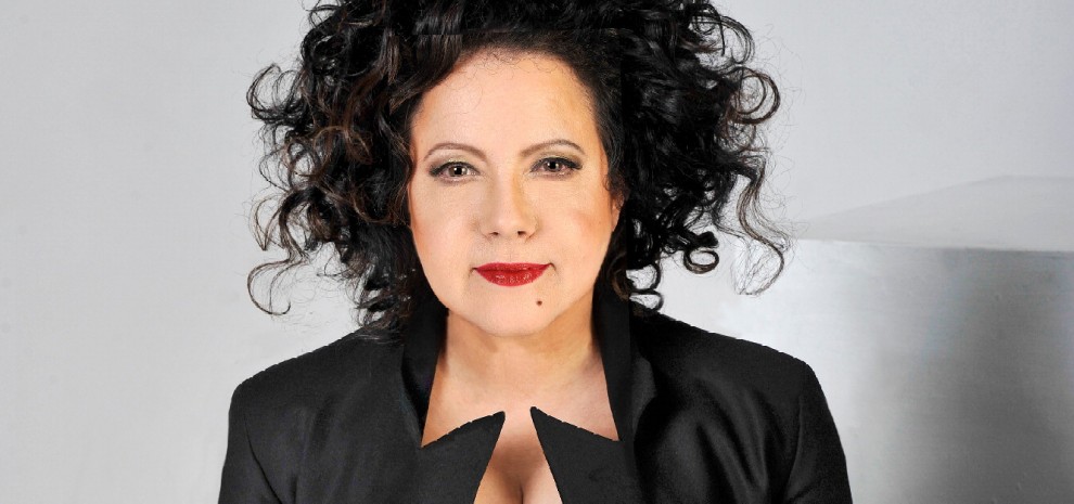 Antonella Ruggiero: un'inconfondibile voce italiana, unica nel mondo