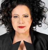 Antonella Ruggiero: un'inconfondibile voce italiana, unica nel mondo