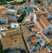 " Come  effettuare la  promozione turistica di  una  città " La  pratica ""