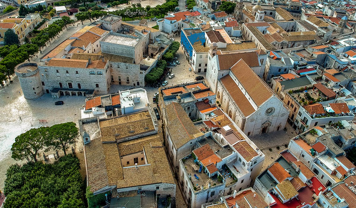 " Come  effettuare la  promozione turistica di  una  città " La  pratica ""