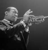 Lee Morgan "  Il  Jazz  puo'  essere venduto " ( 1970 intervista  classica - Downbeat ) "