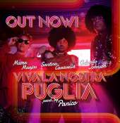 ''Viva la nostra Puglia" - L’inno funky di Santino Caravella, il comico di Made in Sud