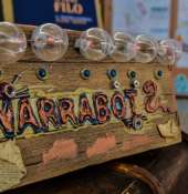Apleti Onlus e il Comune di Bitritto presentano ''Narrabot: La Festa dei Bambini''