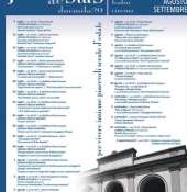 ''Ioha AEStaS 2020'' - Gli appuntamenti del cartellone estivo dell’Assessorato alla cultura