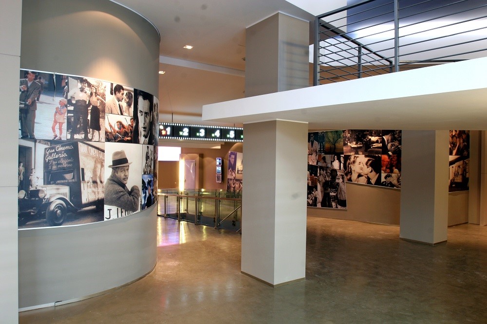 Multicinema Galleria: Dal 19 agosto riaprono anche le sale interne, dopo cinque mesi e mezzo di chiusura