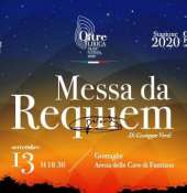 ''Oltre Lirica Music Festival 2020'' - Tutto pronto per la III Edizione alle Cave di Fantiano (Grottaglie)