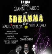 SDRAMMA - Film e Spettacolo di e con Gianni Ciardo