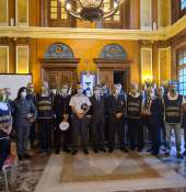 A.N.F.I. Bari OdV per la tutela del territorio