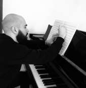 Onofrio Cellamare presenta "Alive": il terzo singolo del pianista e compositore barese disponibile sulle piattaforme di streaming