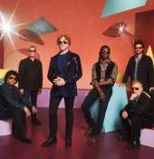 Simply Red in concerto