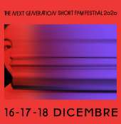 THE NEXT GENERATION - SHORT FILM FESTIVAL 2020