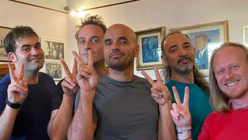 ''La Anno che verrà'', con Michele Dalai e la Rimbamband - mercoledì 30 dicembre in diretta streaming