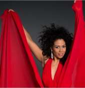 AGIMUS Mola di Bari CONCERTO DI CAPODANNO - ''Sherrita Duran Show''
