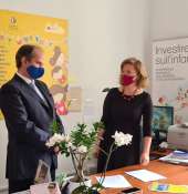 Revenge Porn: siglato l’accordo tra Assessorato al Welfare e associazione Gens Nova