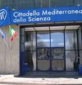La cittadella Mediterranea della scienza a sostegno di Agebeo
