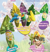 Pasqua solidale con Agebeo e Amici di Vincenzo Odv