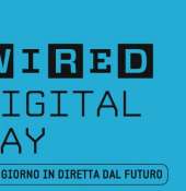 Al via da Brindisi la quarta edizione del ''Wired Digital Day''