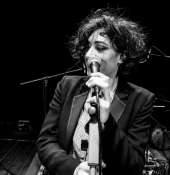 ''Manuela Panzironi Acoustic Duo'' per ''Suoni all'InVerso..Jazz Blues & dintorni''