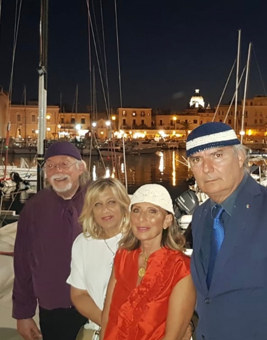 La commissione Culture e il Barion celebrano Dante nel 700° anniversario della sua morte