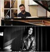 ''Donatello D’Attoma Acoustic Duo'' per la Rassegna “Suoni all’InVerso…Jazz Blues & dintorni’’