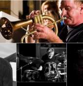 ''Aldo Bucci Quartet'' per la rassegna ''Suoni all'InVerso..Jazz Blues & dintorni''
